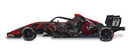 Super Formula Lights