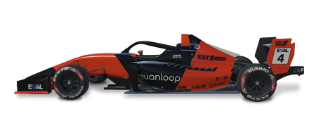 Super Formula Lights