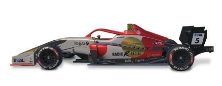 Super Formula Lights