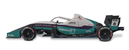 Super Formula Lights