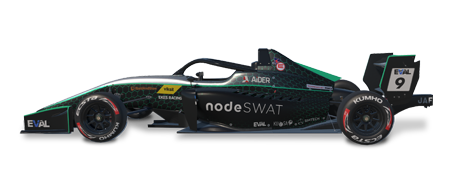 Super Formula Lights