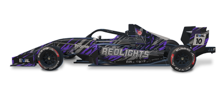 Super Formula Lights