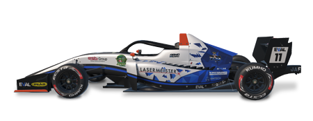Super Formula Lights