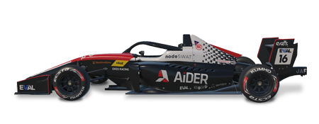 Super Formula Lights