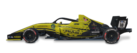 Super Formula Lights