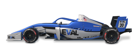 Super Formula Lights