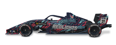 Super Formula Lights