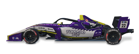 Super Formula Lights