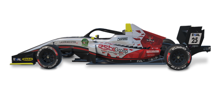 Super Formula Lights