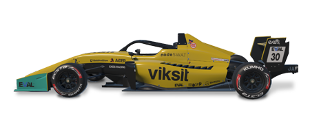 Super Formula Lights