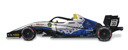 Super Formula Lights