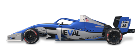 Super Formula Lights