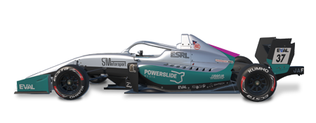 Super Formula Lights