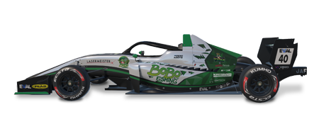Super Formula Lights