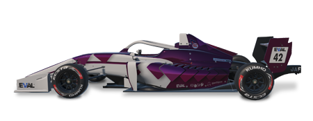 Super Formula Lights