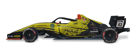 Super Formula Lights