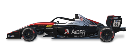 Super Formula Lights