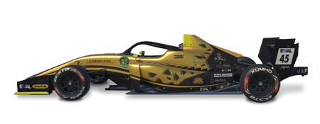 Super Formula Lights