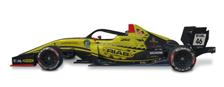 Super Formula Lights