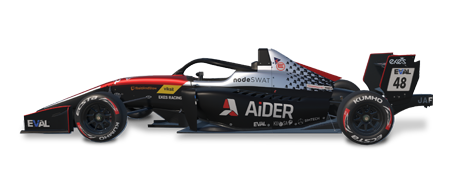 Super Formula Lights
