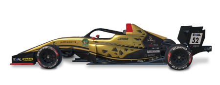 Super Formula Lights