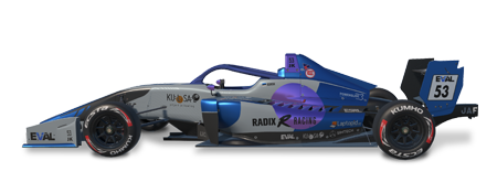 Super Formula Lights