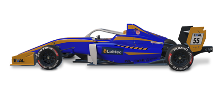 Super Formula Lights