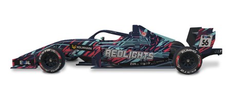 Super Formula Lights