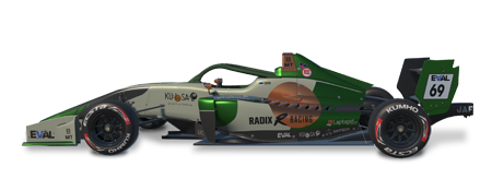 Super Formula Lights