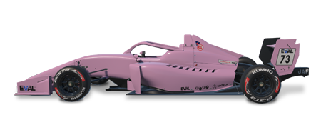 Super Formula Lights