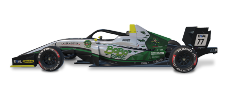 Super Formula Lights