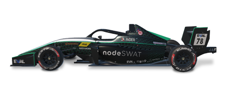Super Formula Lights