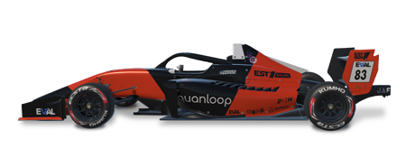 Super Formula Lights