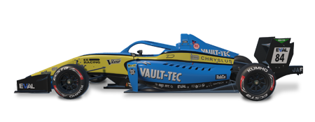 Super Formula Lights