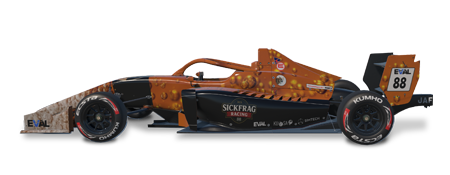 Super Formula Lights