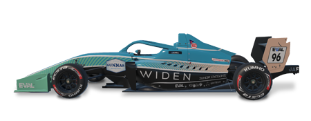 Super Formula Lights