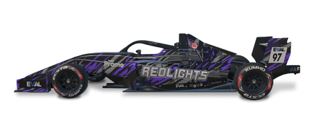 Super Formula Lights