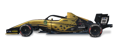 Super Formula Lights