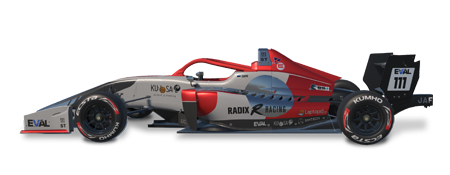 Super Formula Lights