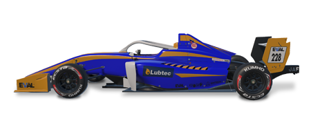 Super Formula Lights