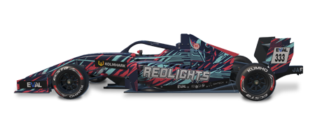 Super Formula Lights