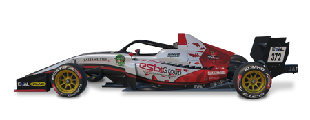 Super Formula Lights