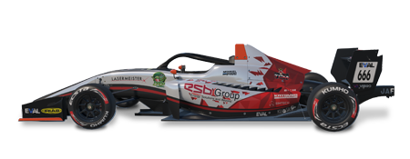 Super Formula Lights