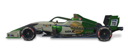 Super Formula Lights