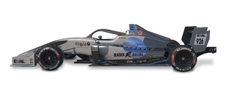 Super Formula Lights