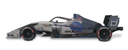 Super Formula Lights